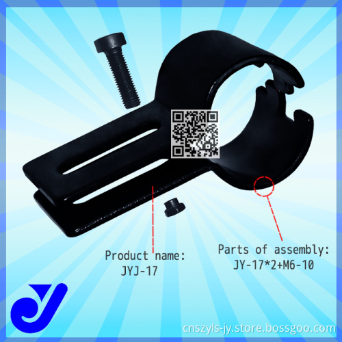 Metal Connector for The Assembling Storage Shelf (JYJ-17)